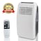 Serenelife Portable Air Conditioner, SLPAC8 SLPAC8 - alternate 1